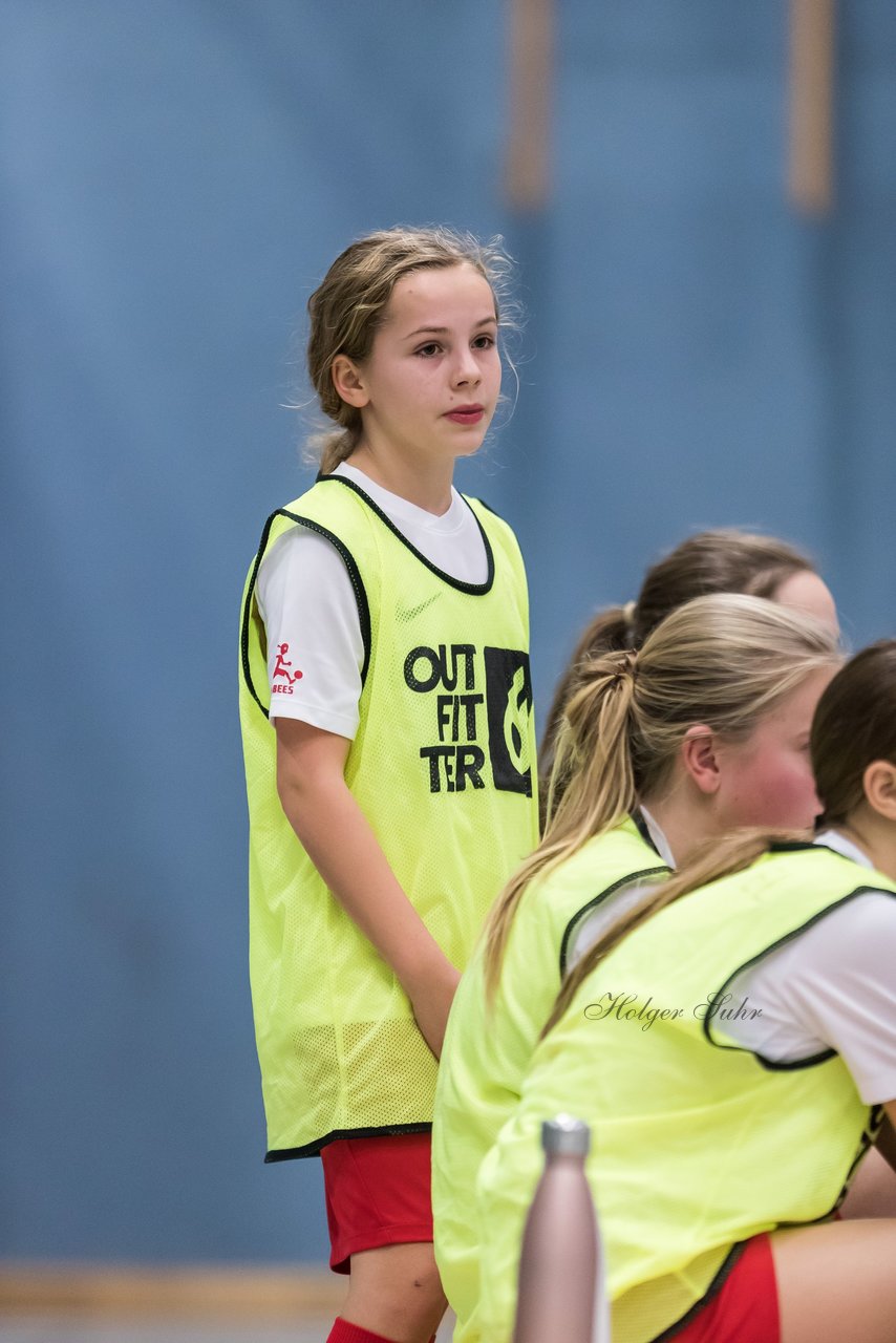 Bild 308 - wCJ Futsalmeisterschaft Runde 1